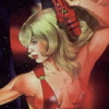 The Space Adventure artwork