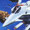 Starblade artwork