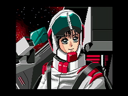 Sol-Feace screenshot