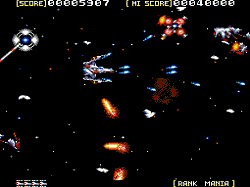 Sol-Feace screenshot