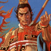 San Goku Shi III (XSX) game cover art