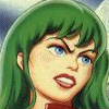 Time Gal (XSX) game cover art