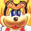 Wonder Dog (XSX) game cover art