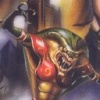 Beyond Shadowgate artwork