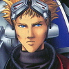 Blood Gear (XSX) game cover art