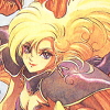 Brandish (XSX) game cover art