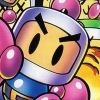 Bomberman: Panic Bomber (XSX) game cover art