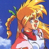 Cosmic Fantasy 4: Ginga Shounen Densetsu (Gekitouhen) artwork