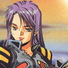 Choujikuu Yousai Macross: Eien no Love Song artwork
