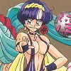CD Bishoujo Pachinko artwork