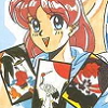 CD Hanafuda Bishoujo Fun Club (XSX) game cover art