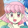 CD Mahjong Bishoujo Chuushinha (XSX) game cover art
