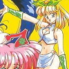 CD Pachi-Slot Bishoujo Gambler (XSX) game cover art