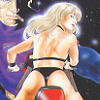 Cobra Kuroryuuou no Densetsu (XSX) game cover art