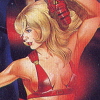 Cobra II: Densetsu no Otoko (Turbografx-CD) artwork