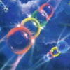 Color Wars (XSX) game cover art
