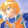 Dragon Slayer: Eiyuu Densetsu II artwork
