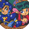 The Dynastic Hero (XSX) game cover art