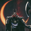 Deathbringer: The Knight of Darkness (XSX) game cover art