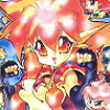 Dragon Half (XSX) game cover art