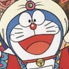 Doraemon Nobita No Dorabian Night (XSX) game cover art