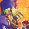 Emerald Dragon (Turbografx-CD)