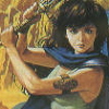 Efera & Jiliora: The Emblem From Darkness (XSX) game cover art