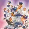 Eikan wa Kimi ni: Koukou Yakyuu Zenkoku Taikai (XSX) game cover art
