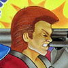 Final Zone II (XSX) game cover art