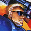 Forgotten Worlds (XSX) game cover art