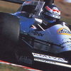 F1 Circus Special: Pole to Win (XSX) game cover art