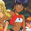 Fushigi no Umi Nadia: The Secret of Blue Water (XSX) game cover art