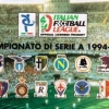Formation Soccer '95: Della Serie A artwork