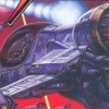 Gate of Thunder artwork