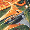 Gradius II: Gofer no Yabou (XSX) game cover art