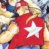 Garou Densetsu 2: Aratanaru Tatakai (XSX) game cover art