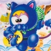 God Panic: Shijou Saikyou Gundan (XSX) game cover art