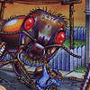 It Came From The Desert (XSX) game cover art
