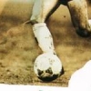 J-League Tremendous Soccer '94 artwork