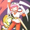 Janshin Densetsu artwork