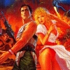 Jim Power (XSX) game cover art