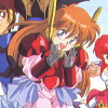 Kaizou Chounin Shubibinman 3: Ikai no Princess (Turbografx-CD) artwork