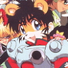 KO Seiki Beast Sanjuushi: Gaia Fukkatsu Kanketsuhen (XSX) game cover art