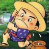 Kawa no Nushi Tsuri: Shizenha (XSX) game cover art
