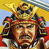 Lords of the Rising Sun artwork