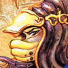 Lords of Thunder artwork