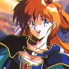 The Legend of Xanadu: Kaze no Densetsu Xanadu (XSX) game cover art