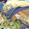 Lodoss Tou Senki (XSX) game cover art