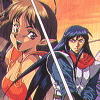 Lodoss Tou Senki II artwork