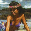The Local Girls of Hawaii (XSX) game cover art